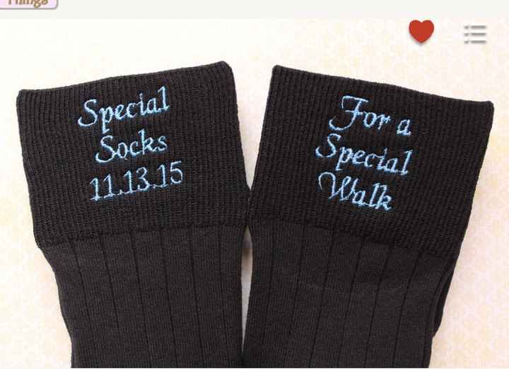 Mother of the bride and groom gifts! - 2