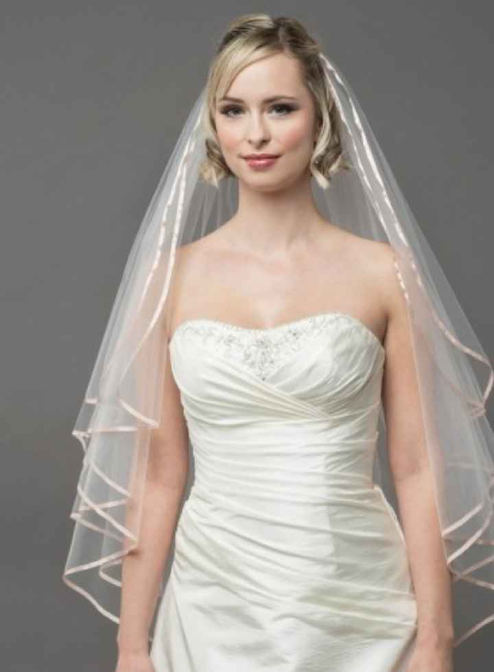 Show off your wedding day accessories - 2
