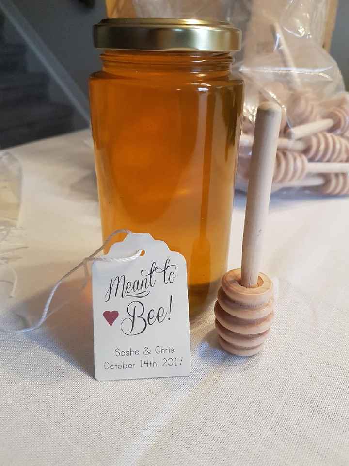  Wedding Favours...yay or Nay? - 1