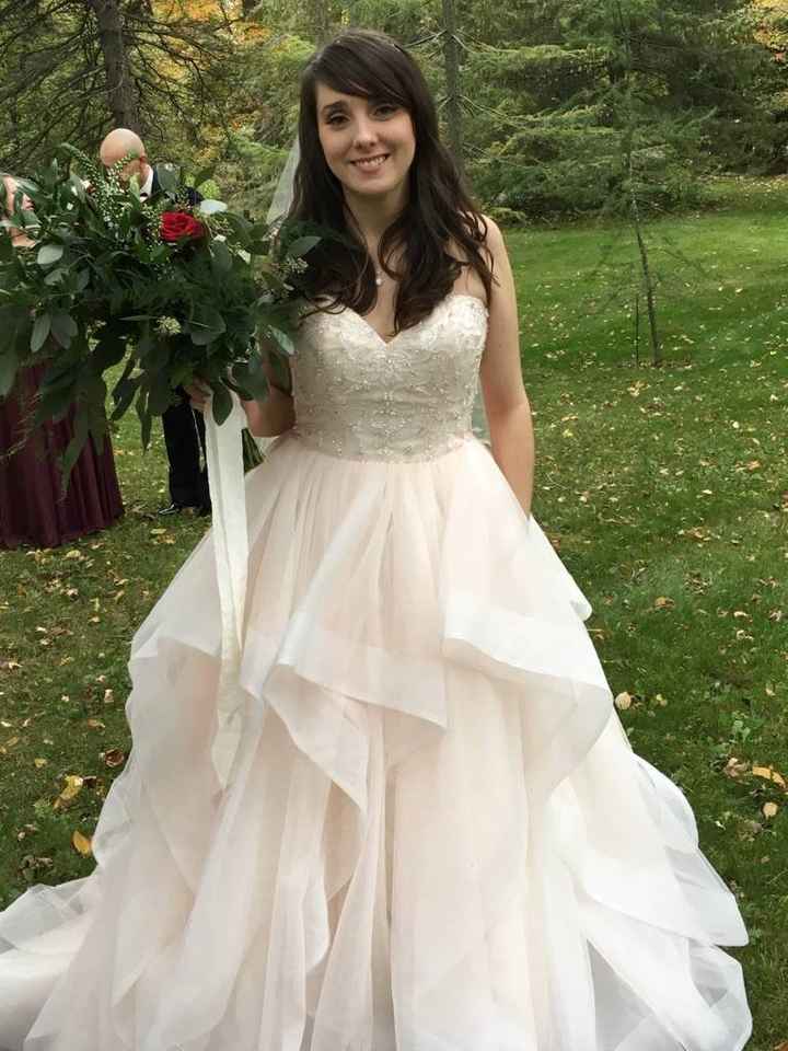 Dream Dress Results!! - 1