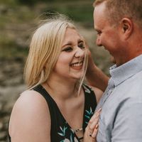 Engagement Photo outfit! All sizes - 1