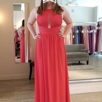Bridesmaid dresses online - 1