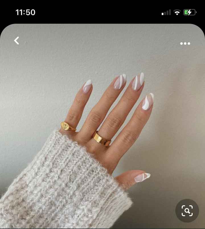 Nails - 2