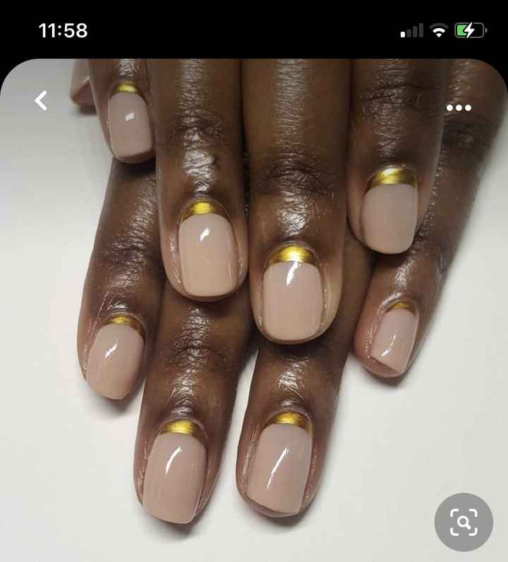 Nails - 3