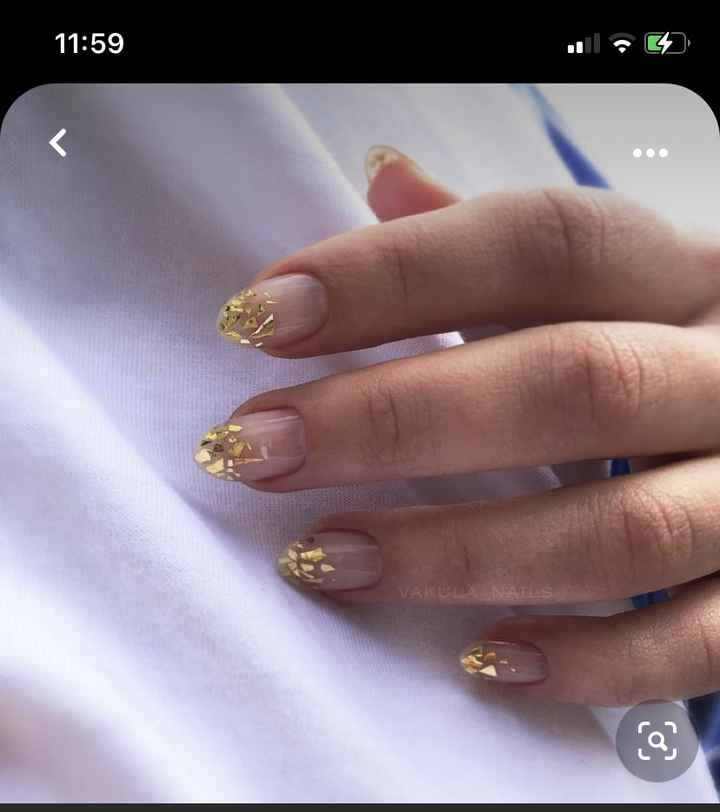 Nails - 4