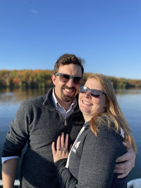 Engagement Picture