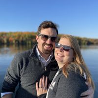 Engagement Picture