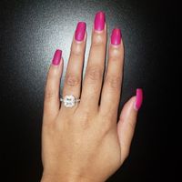 Brides of 2021! Show us your ring!! - 1