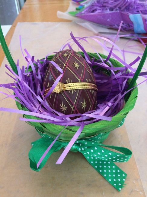 For my 8 year old son with the rings inside