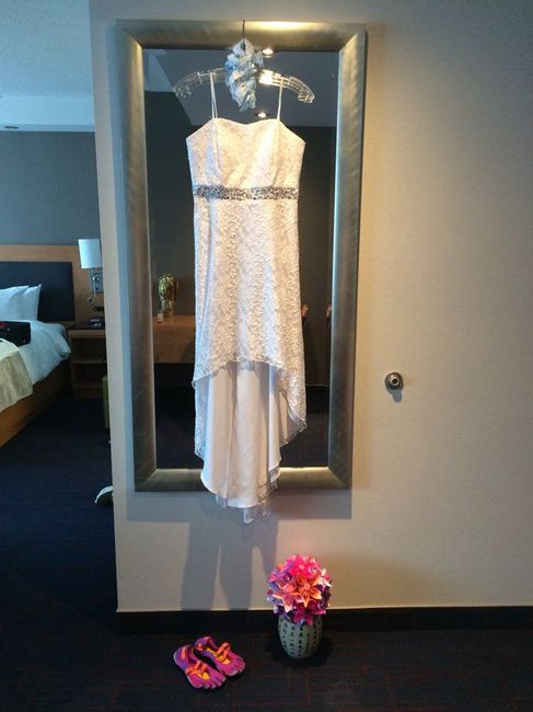 April wedding chat! - 8