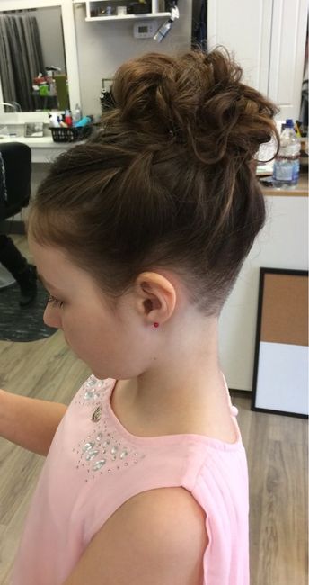 April wedding chat! - 1
