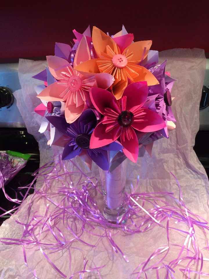 Bridal Bouquet