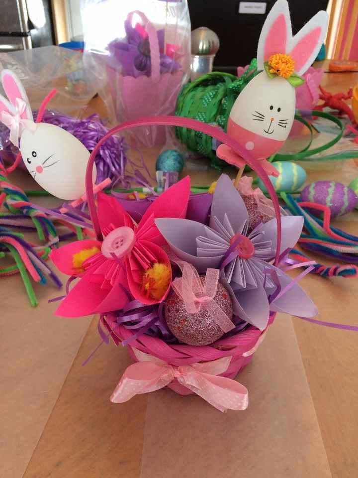 For my 6 year old.  