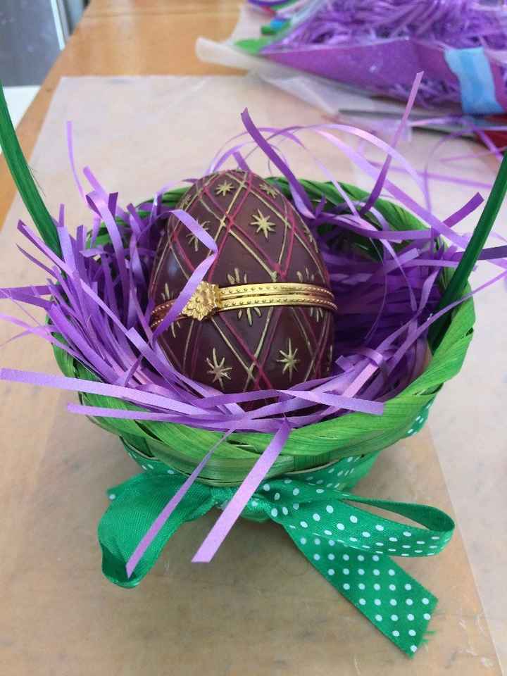 For my 8 year old son with the rings inside