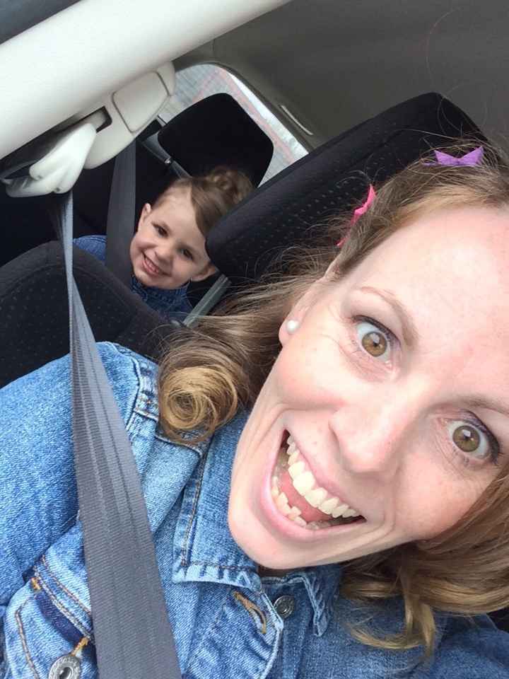 April wedding chat! - 7