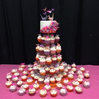 April wedding chat! - 1