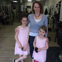 April wedding chat! - 2