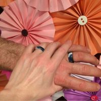 April wedding chat! - 1