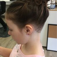 April wedding chat! - 1