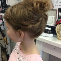 April wedding chat! - 2