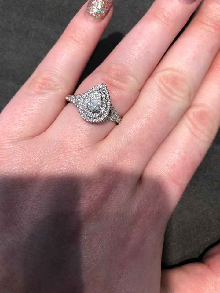 Poll: Battle of the Bling - 1