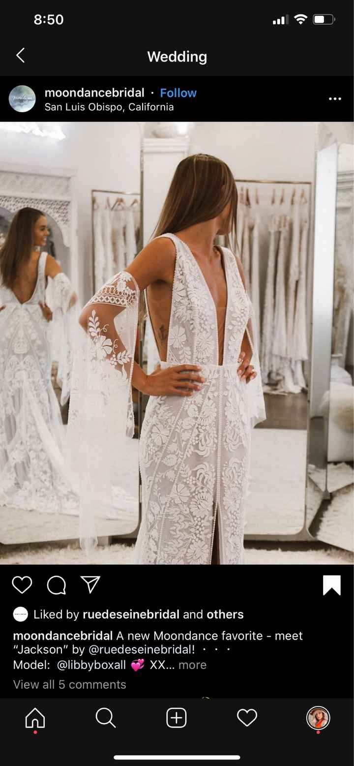 Dresses - Inspo and share your own! - 1