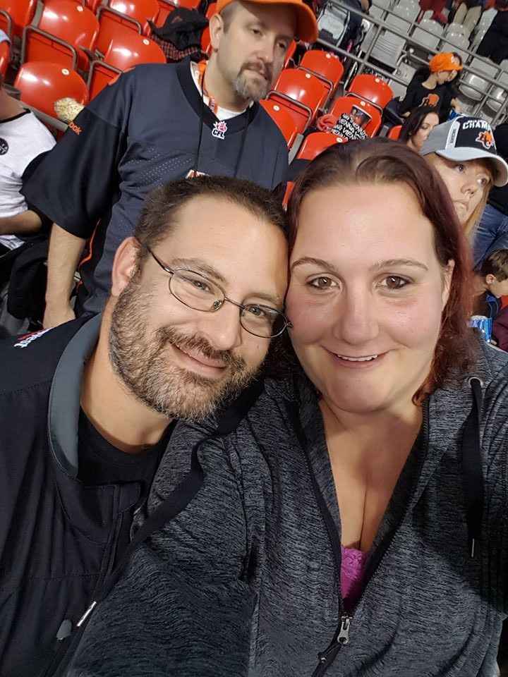 Love this Man! 