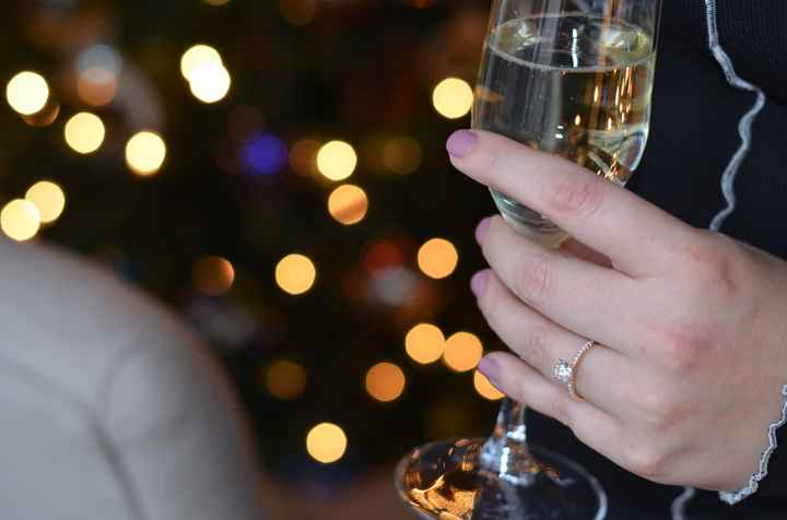 Brides of 2024 - Let's See Your Ring! - 1