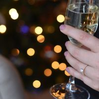 Brides of 2024 - Let's See Your Ring! - 1