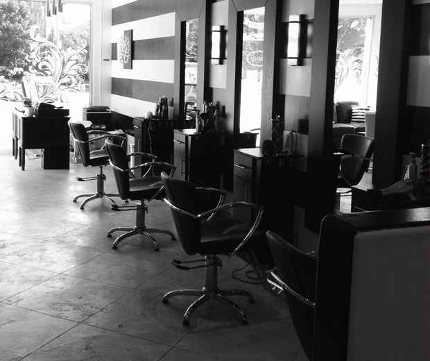 H Salon 
