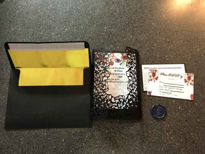 Wedding favors for micro wedding - 6