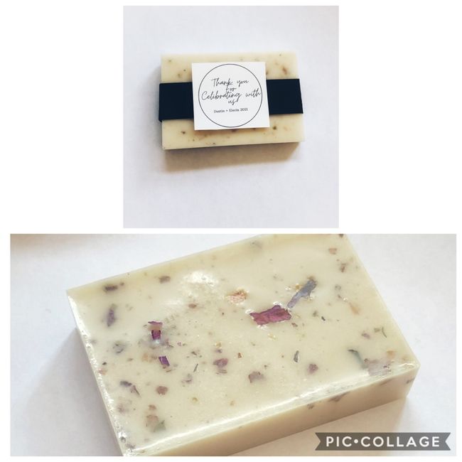 Wedding favors for micro wedding - 1