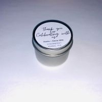Wedding favors for micro wedding - 5