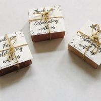 Wedding favors for micro wedding - 7