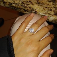 Show me your ring!! - 1