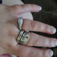 Brides of 2023 - Let's See Your Ring! - 1