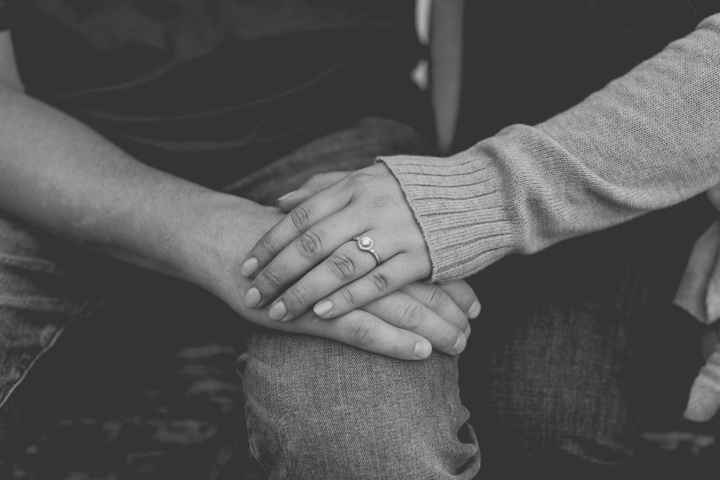 Show off your ring!! - 2