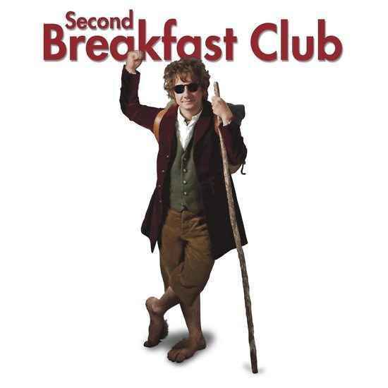 Too tacky? - breafast for dinner - 1