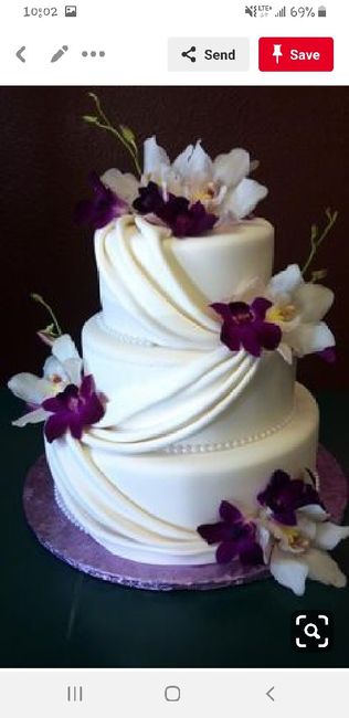 Your Dream Wedding Cake 2