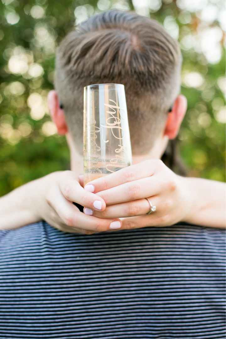 Brides of 2020!  Show us your ring!! - 2