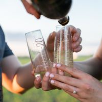 Brides of 2020!  Show us your ring!! - 1