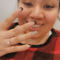 Brides of 2023 - Let's See Your Ring! - 1