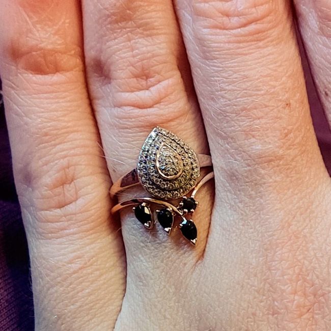 Choosing your wedding band 2