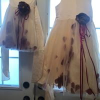 Flower Girl dresses - 1