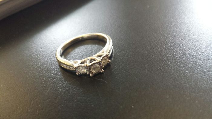 Brides of 2020!  Show us your ring!! 11