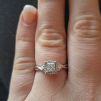 Brides of 2018! Show us your ring! - 1