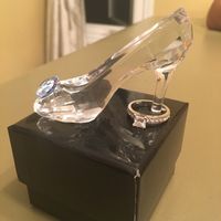 Brides of 2018! Show us your ring! - 3