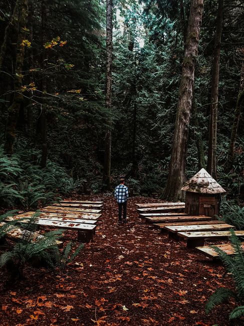bc outdoor wedding venue - 1