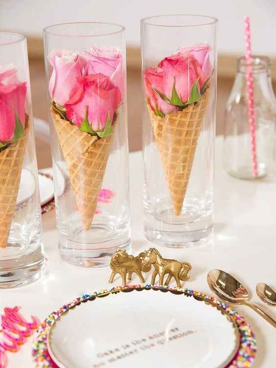 How would you describe your wedding in three words? - 1