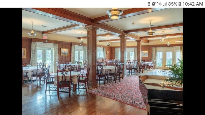 Lets see your Venue! - 2